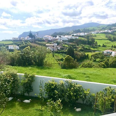 Villa Azores Casa Atlantis à Nordeste  Extérieur photo