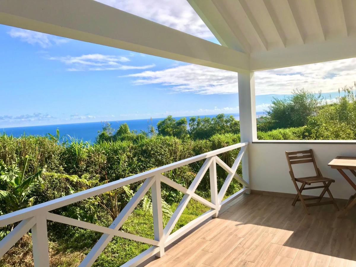 Azores Casa Atlantis Nordeste  Extérieur photo