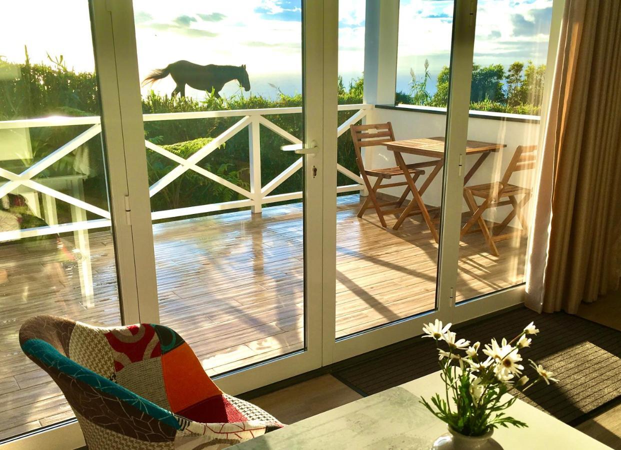 Azores Casa Atlantis Nordeste  Extérieur photo